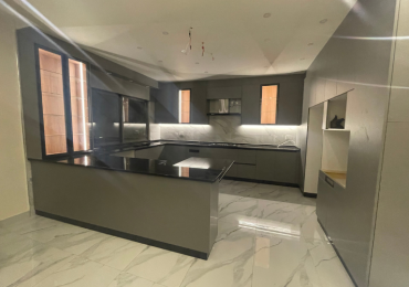 تصميم المطابخ